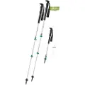 Komperdell Explorer Contour Powerlock Spaserstokker