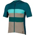 Endura Pro Sl Race Kort Ermet Trøye