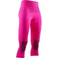 X-Bionic Energizer 4.0 3/4 Baselag Bukser
