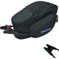 Klickfix Contour Magnum 6l Verktøy Sadelveske