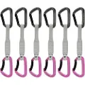 Mammut Workhorse Keylock Quickdraw 6 Enheter