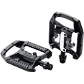 Bbb Dualchoice Sykkelpedaler