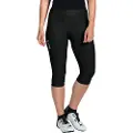 Vaude Bike Advanced Iv 3/4 Sykkelshorts