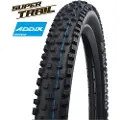 Schwalbe Nobby Nic Evolution Super Trail Tubeless 27.5´´ X 2.40 Mtb-dekk