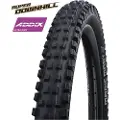 Schwalbe Magic Mary Evo Super Downhill Addix Ultra Soft Tubeless 26´´ X 2.35 Mtb-dekk
