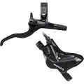 Shimano Bl-m4100+br-mt420 Bakbrems