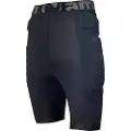 Amplifi Mkx Beskyttelsesshorts