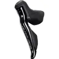 Shimano Dura Ace R9250 Di2 Venstre Bremsehendel Med Elektronisk Girskifter