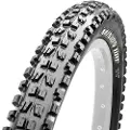 Maxxis Minion Dhf St/dh 60 Tpi 26´´ X 2.50 Stiv Mtb-dekk