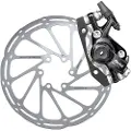 Sram Disc Bb7 Mtb S Black Ano 160 Mm Hs1 Rotor Bremseklosser