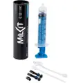 Milkit Compact Tubeless Valve System Reparasjonssett