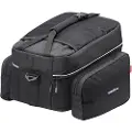 Rixen&kaul Rackpack Touring Gta Klickfix Sykkelveske 20l