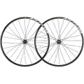 Mavic Aksium Disc Landeveishjulsett