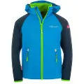 TROLLKIDS Rondane Zip Off Xt Jakke
