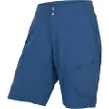Endura Hummvee Lite Shorts Med Chamois