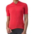 Castelli Anima 4 Kort Ermet Trøye
