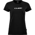 Cube Organic Classic Logo Kortarmet T-skjorte