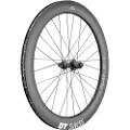 Dt Swiss Hec 1400 Spline 20 Cl Disc Tubeless Landeveissykkelens Bakhjul