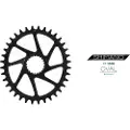 Garbaruk Shimano M7100/m8100 Ovalt Drev