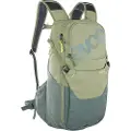Evoc Ride 16L Ryggsekk grønn