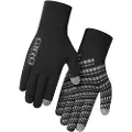 Giro Xnetic H20 Hansker