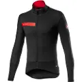 Castelli Beta Ros Jakke