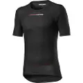 Castelli Prosecco Tech Kortærmet Baselayer