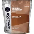 GÜ Roctane Protein Recovery 15 Porsjoner Sjokolade 930g