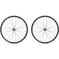 Fulcrum Rapid Red 3 Db 27.5´´ Disc Tubeless Hjulsett For Grussykkel