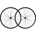 Mavic Ksyrium S Cl Disc Tubeless Landeveishjulsett