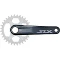 Shimano Slx M7120 12s Hollowtech Ii Krankarm
