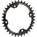 Wolf Tooth Shimano 12s 104 Bcd Ovalt Drev