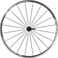 Mavic Crossride Ub 26´´ Qr Terrengsykkel Forhjul