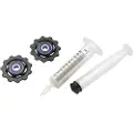 Sram Ceramic 11s Trinsehjulsett For Sykkel