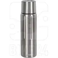SIGG IBT Selenite, 0,75 l, Sølv, Rustfritt stål, 7,6 cm, 267 mm, 342 g