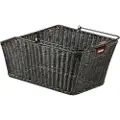 Klickfix Ar Structure Gt Racktime Snap It Bakre Kurv 18l
