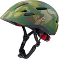 Bolle Stance Juniorhjelm