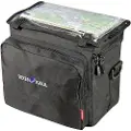 Klickfix Daypack Box Klickfix 8l Styreveske