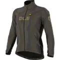 ALÉ Klimatik Iridescent Reflective Jakke