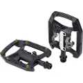 Bbb Dualchoice Trail Sykkelpedaler