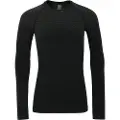 Odlo Crew Performance Light Eco Langarmet Baselag