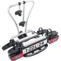 Yakima Justclick2 Sykkelstativ For 2 Sykler
