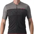 Castelli Unlimited Entrata Kort Ermet Trøye