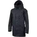 Lundhags Sprek Insulated Ws Jacket, vinterjakke, dame, svart