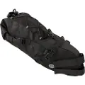 Agu Venture Sadelveske 10l