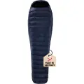 Nordisk Passion Three Sovepose