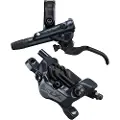 Shimano Slx Bl-m7100 + Br-m7120 Hydraulic Forbrems