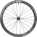 Zipp 303 Firecrest Cl Disc Tubeless Forhjul For Landeveissykkel