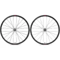 Fulcrum Rapid Red 5 C23 Cl Disc Tubeless Landeveishjulsett