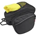 Klickfix Contour Max Touring Sadelveske 9l